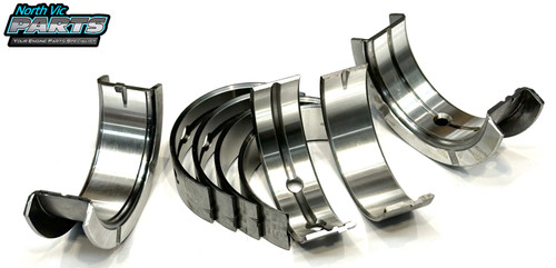 Enginetech Main Bearing Set | Holden 3.8 Buick LG2 7/16