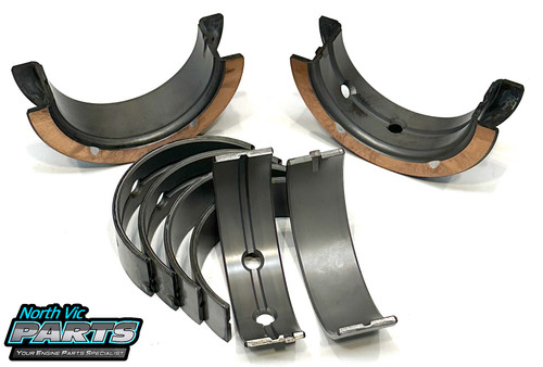 ACL Main Bearing Set | Holden 3.8 V6 Buick