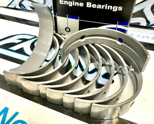 ACL Main Bearing Set | Mitsubishi 4N15 C/R Turbo