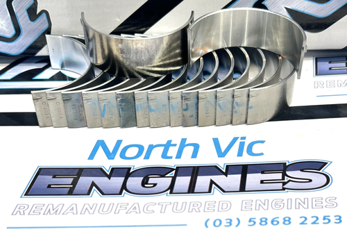 Mahle Conrod Bearing Set | Holden LS1 LS2 LS3 LS7 LS9 L76 L77 L98