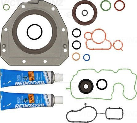 Victor Reinz Lower Gasket Set | Audi CABA CABB CABD CADA CAEA