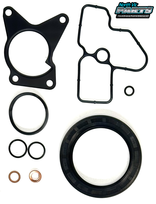 KP Lower Gasket Set | Nissan MR20DE DOHC Vct 2.0L