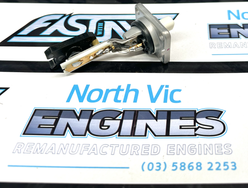 Genuine Low Oil Level Sensor | Toyota 15BF 15BF-TE 1HD-FT 1HD-FTE 1HD-T 1HZ 2UZ-FE 3B