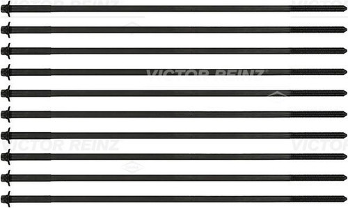 Victor Reinz Head Bolt Set | Land Rover 18K16