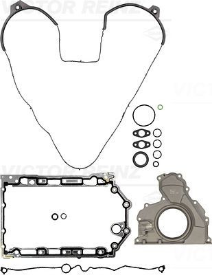 Victor Reinz Lower Gasket Set | Land Rover 306DT