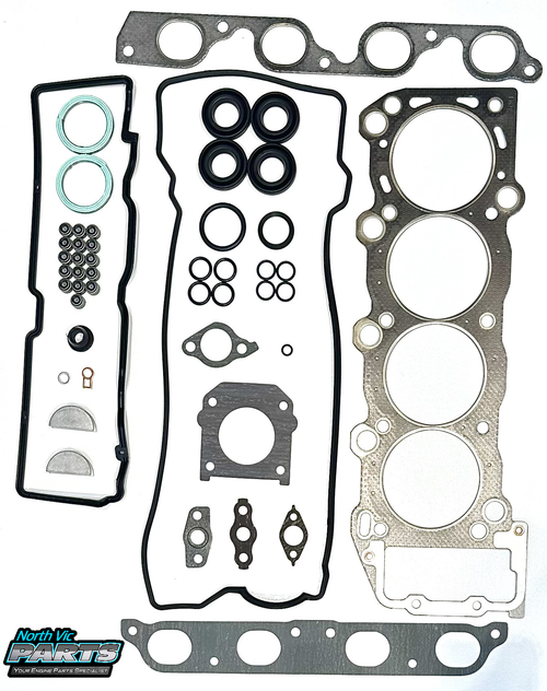 KP VRS Gasket Set | Toyota 2TZ-FE
