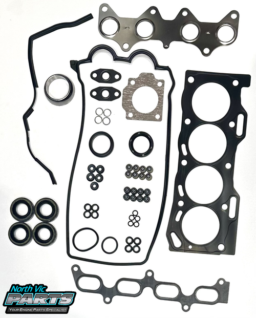 KP VRS Gasket Set | Toyota 5E-FE 95>