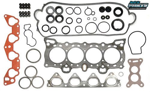 KP VRS Gasket Set | Honda D13 D15B