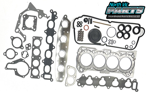 KP VRS gasket set | Suzuki G16B