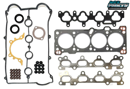 KP VRS Gasket Set | Mazda B6D