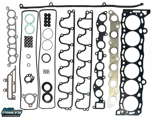 KP VRS Gasket Set | Toyota 5M-GE