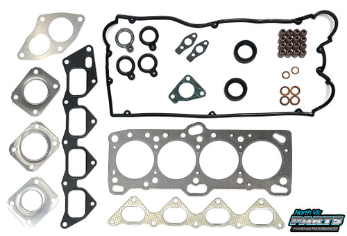 KP VRS Gasket Set | Mitsubishi 4G63 DOHC 16V