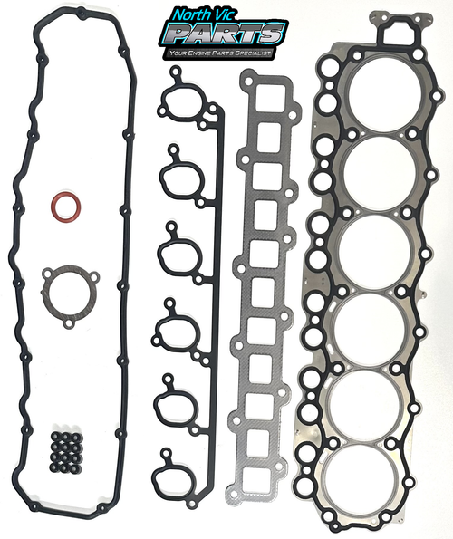 KP VRS Gasket Set | Nissan TB45
