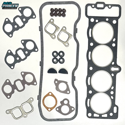KP VRS Gasket Set | Isuzu G161Z SOHC 8V