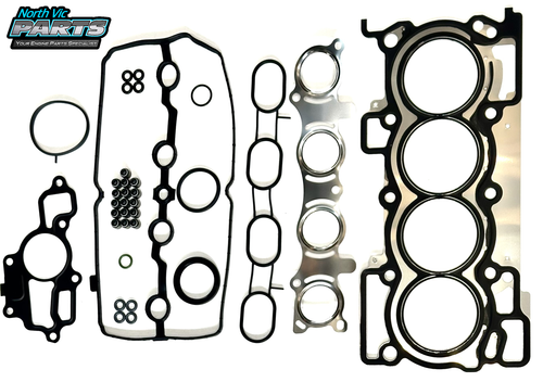 KP VRS Gasket Set | Nissan MR18DE