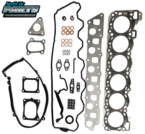 KP VRS Gasket Set | Nissan RD28TI