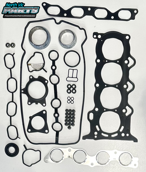 KP VRS Gasket Set | Toyota 1NZ-FE 2NZ-FE