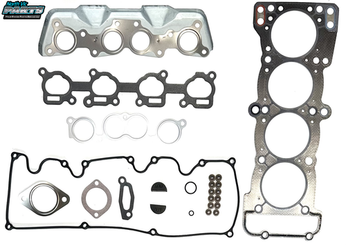 KP VRS Gasket Set | Mazda G6