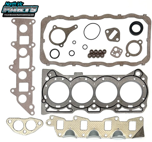 KP Multifit VRS Gasket Set | Suzuki G13A G13BA