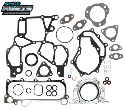 KP Lower Gasket Set | Nissan ZD30DI
