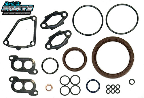 KP Lower Gasket Set | Nissan VQ40
