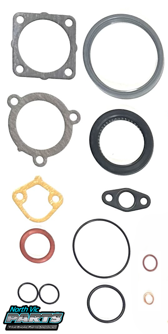 KP Lower Gasket Set | Nissan TB42