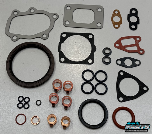 KP Lower Gasket Set | Nissan SR20DET VCT