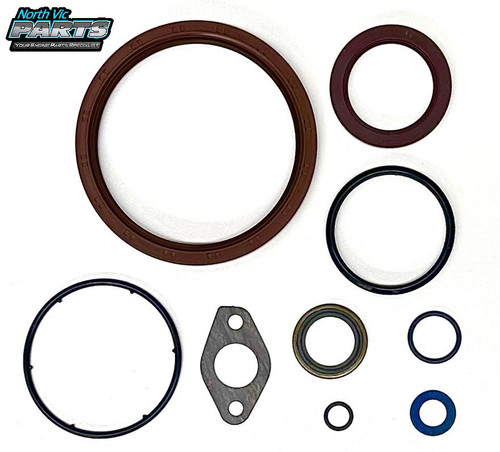 KP Lower Gasket Set | Toyota 5VZ-FE