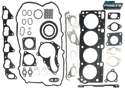 KP Full Gasket Set | Mazda R2 C/R
