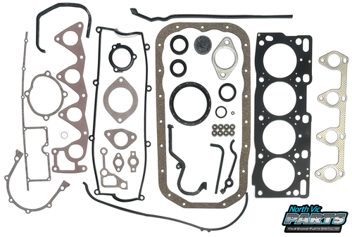 KP Full Gasket Set | Mazda R2 SOHC