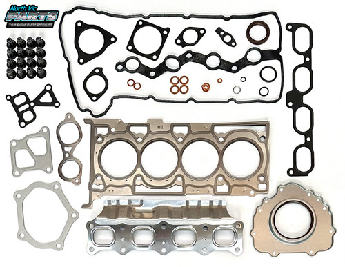 KP Full Gasket Set | Mitsubishi 4B11 Turbo