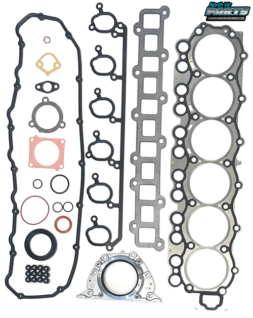 KP Full Gasket Set | Nissan TB45