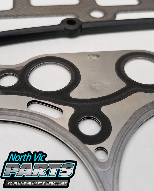 KP Full Gasket Set | Nissan TB45