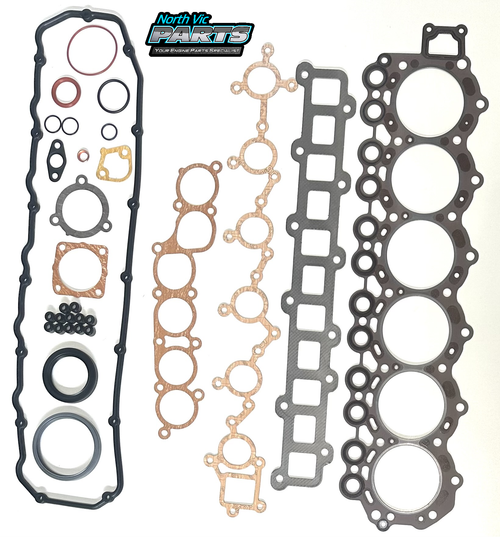 KP Full Gasket Set | Nissan TB42