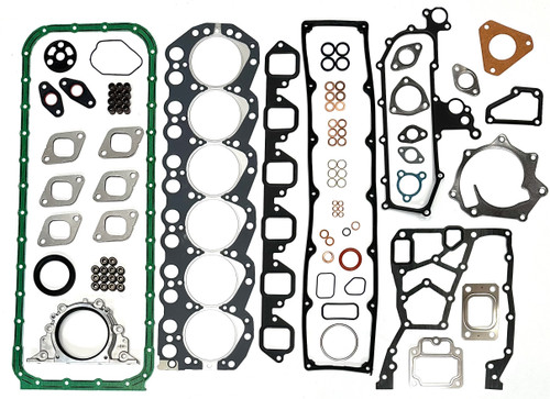 KP Full Gasket Set | Nissan TD42 TD42T