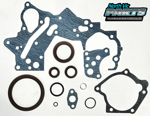 KP Lower Gasket Set | Mitsubishi 4G64 SOHC 16V