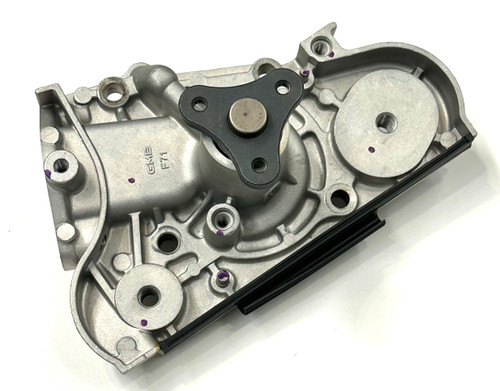 NVP Water Pump | Kia A5D DOHC 16V