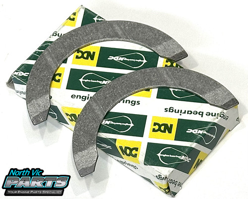 NDC Thrust Washer Set | Isuzu 6VD1 6VE1
