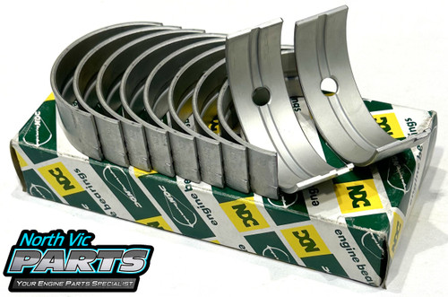 NDC Main Bearing Set | Isuzu 4ZE1