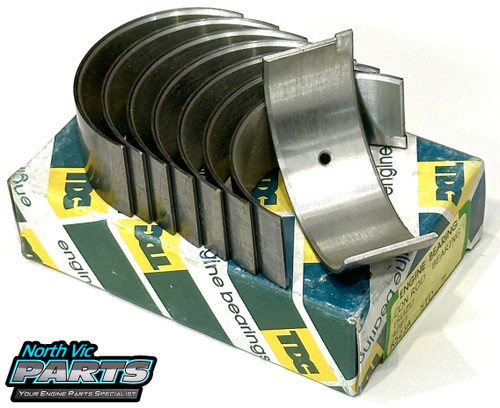 Conrod Bearing Set | Isuzu 4ZE1