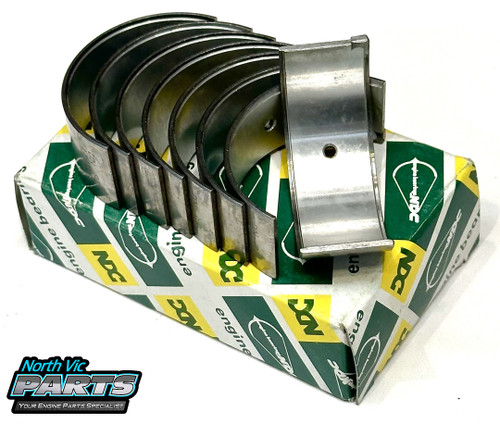 NDC Conrod Bearing Set | Isuzu 4ZE1