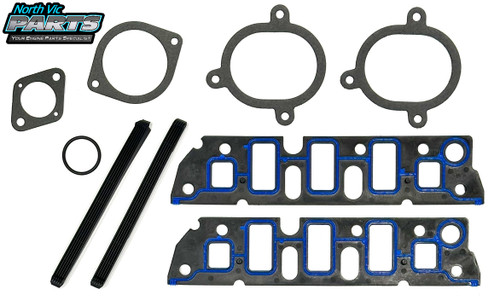 Inlet Manifold Gasket Set | Holden 3.8L Buick LG2