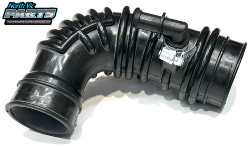 Intake Hose No 2 - Turbo End | Nissan ZD30 3.0Lt 00-15 NVE