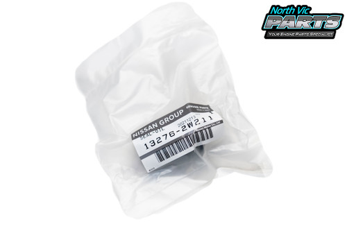 Genuine Injector Tube Seal | Nissan ZD30 3.0Lt