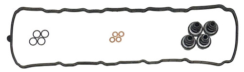 Injector Fit Set | Nissan ZD30CR 3.0Lt 07>