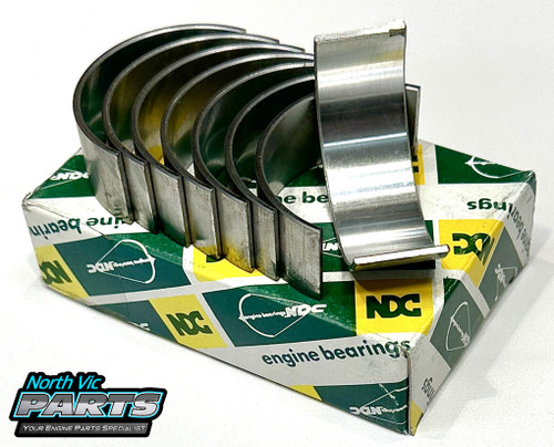 NDC Conrod Bearing Set | Hyundai Kia G4FK G4EK G4EC G4EE G4ED