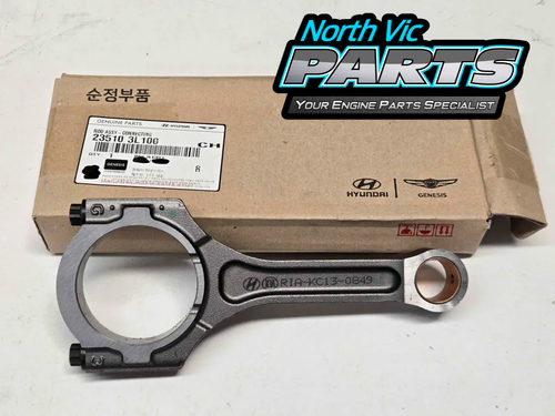 Genuine Conrod | Hyundai Kia G6DC