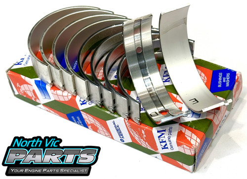Main Bearing Set | Hyundai Kia D4HA D4HB