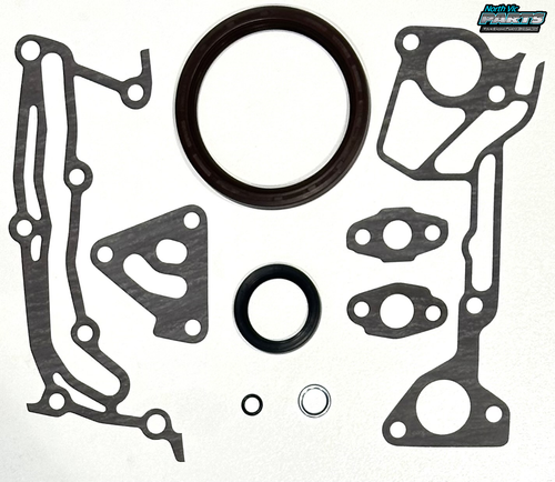 KP Lower Gasket Set | Mitsubishi 6G72 Hyundai G6AT SOHC 12V
