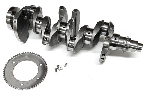 Aftermarket Crankshaft - Suits Roller Chain | Hyundai G4NA G4NC